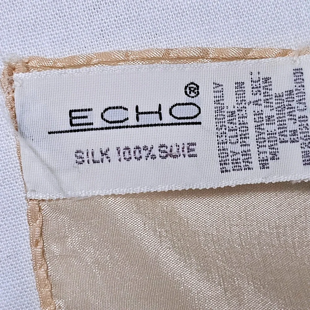 Echo club oblong